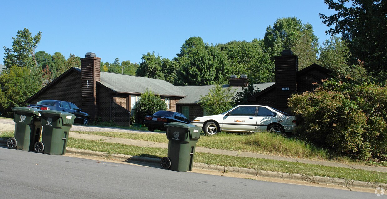 Building Photo - 2804 Seclusion Ct