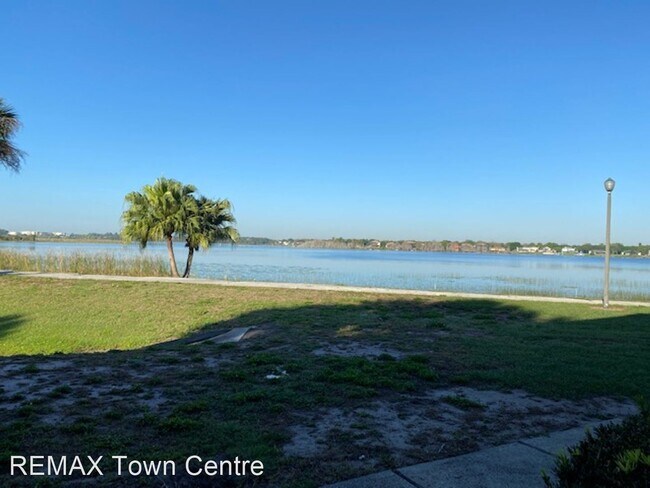 Building Photo - 2 br, 2 bath House - 10316 Turkey Lake Rd....