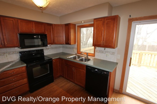 Building Photo - 3 br, 2 bath House - 14803 Echo Hills Dr.