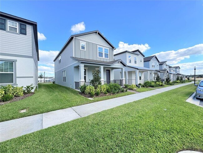 Foto del edificio - 16514 Silver Brook Wy