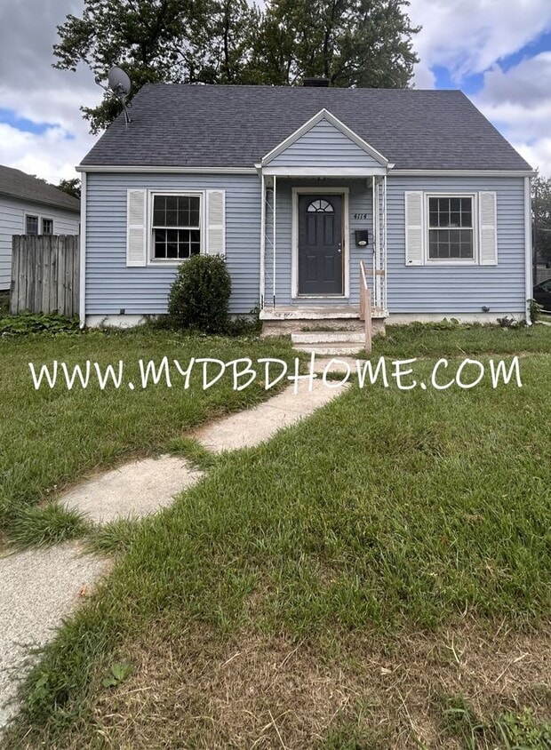 Primary Photo - 4114 Monroe St