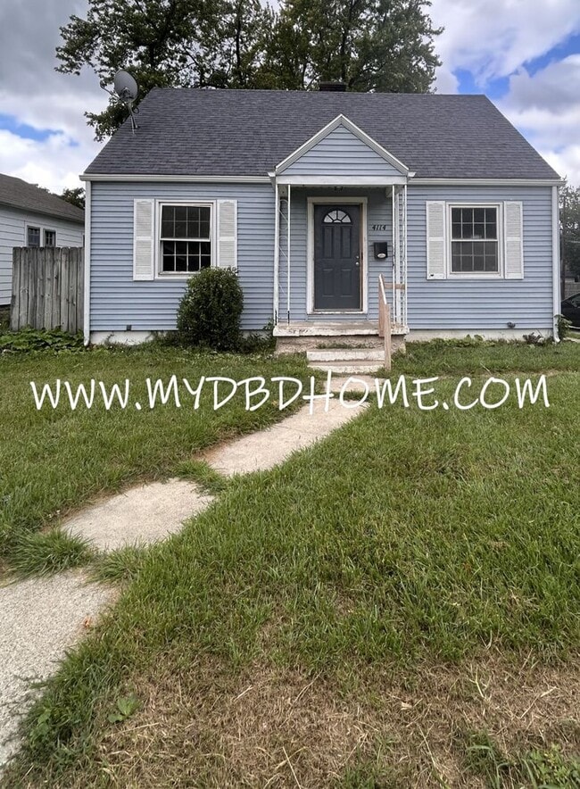 Building Photo - 4114 Monroe St
