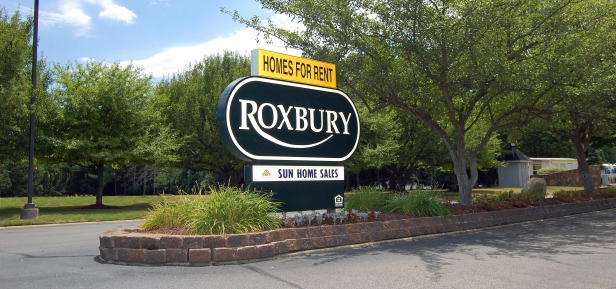 Primary Photo - Roxbury Park