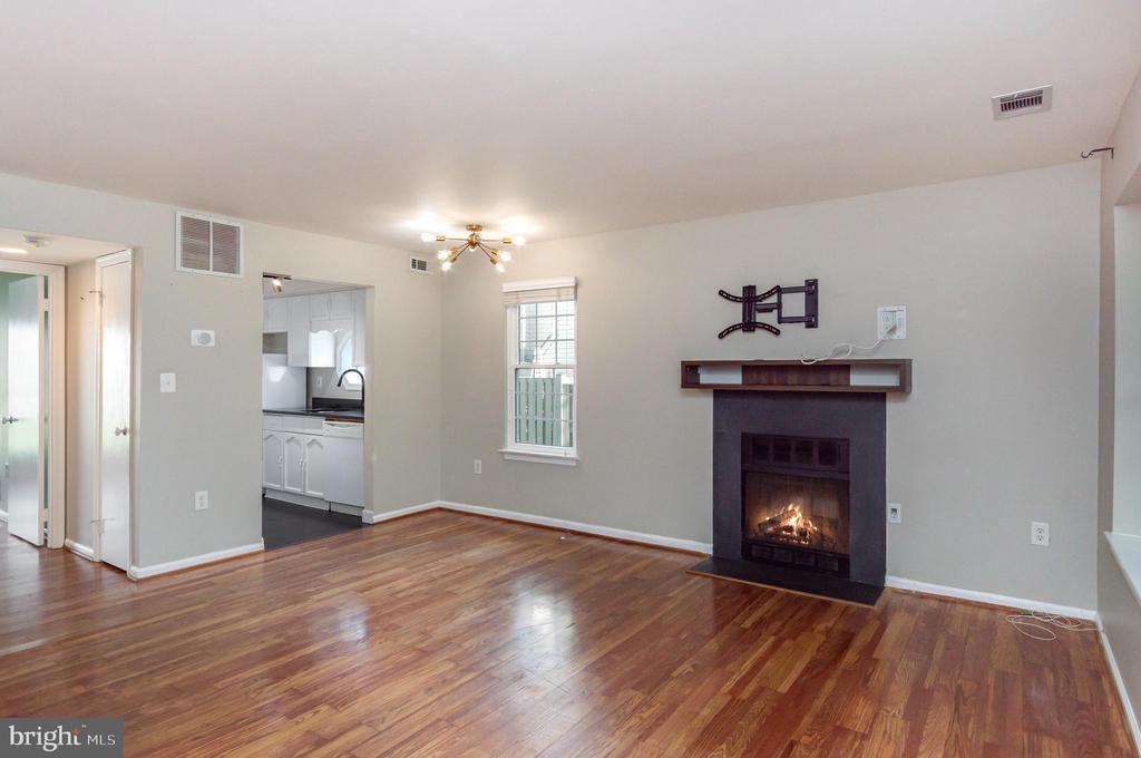 Foto principal - 2823 S Wakefield St