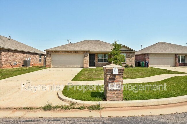 Foto del edificio - 3533 SE 94th St