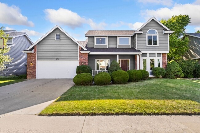 Foto del edificio - 3761 Bromley Dr
