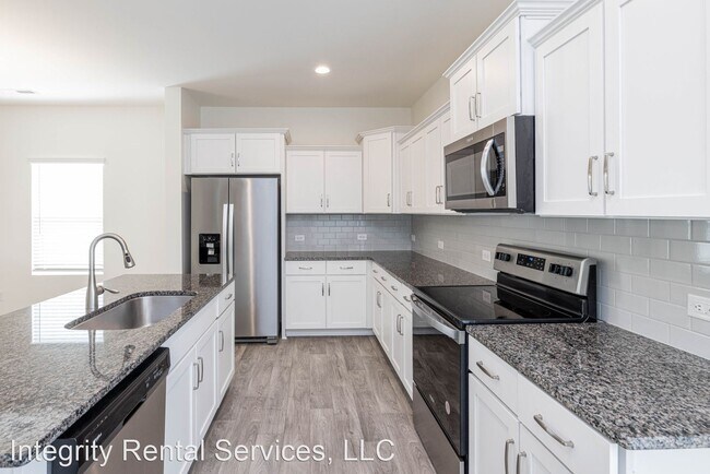 Building Photo - 4 br, 2.5 bath House - 317 Babbling Brook ...