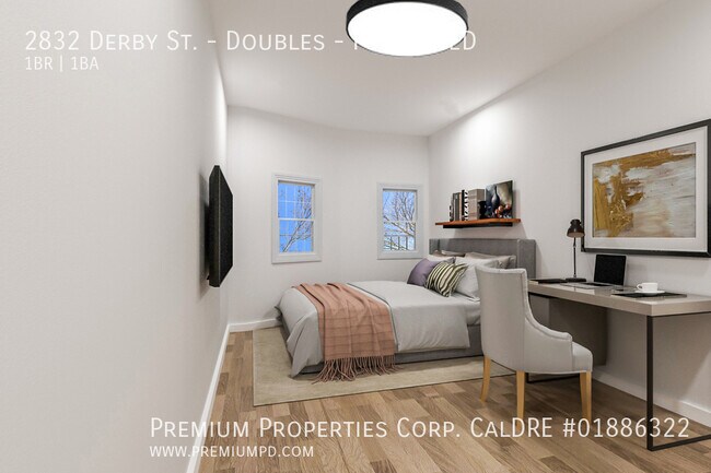 Foto del edificio - 2832 Derby St