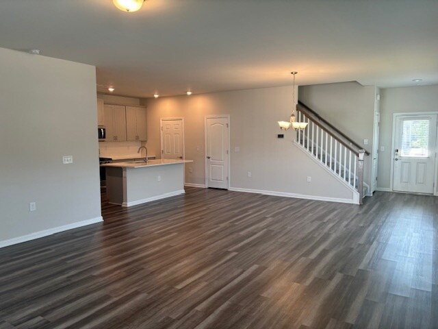 Foto del edificio - 150 Boone Lake Way