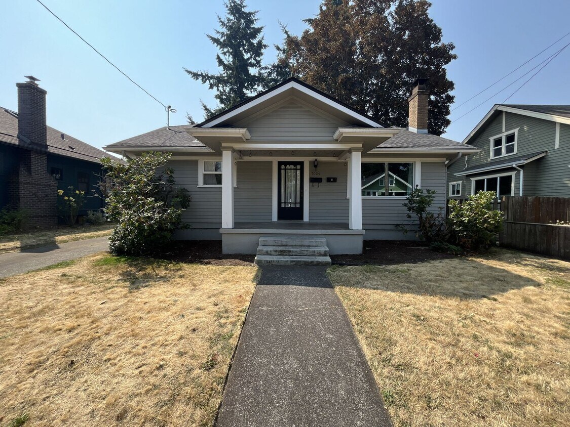 Gorgeous NE Portland Home! - Gorgeous NE Portland Home!