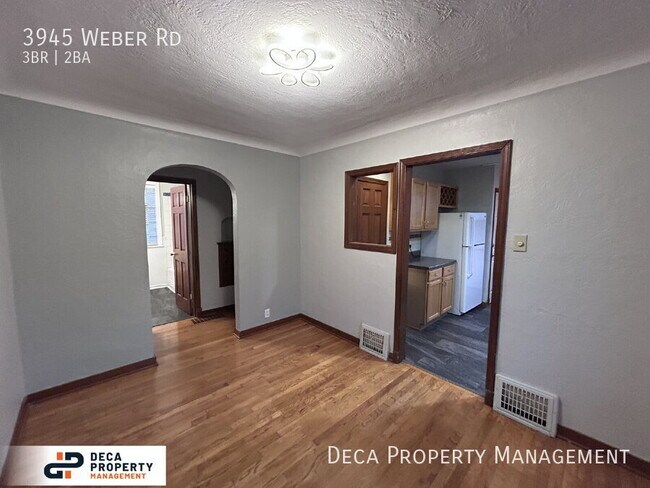 Foto del edificio - 3945 Weber Rd