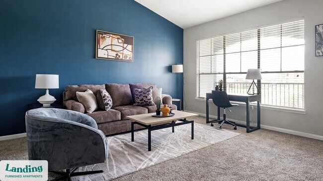 Foto del edificio - 2323 Eldridge Pkwy