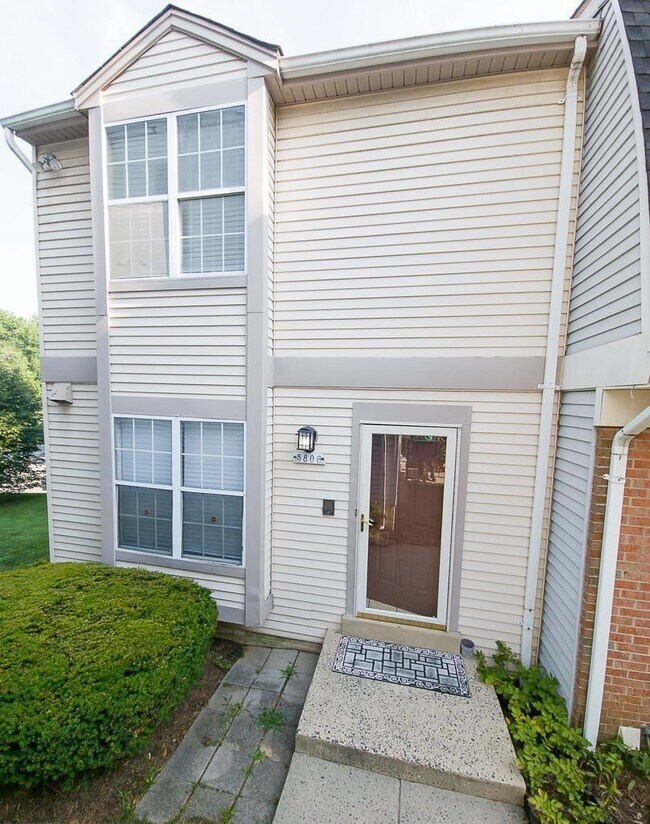 5806 Bridgetown Ct, Burke, VA 22015 Townhome Rentals in Burke VA