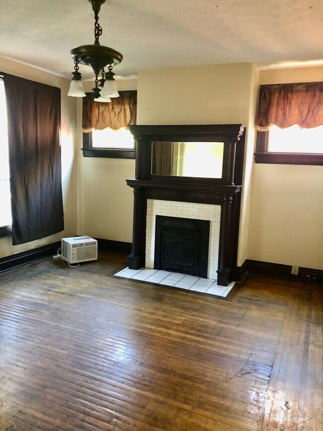 Foto del edificio - 1043 Garvin Pl
