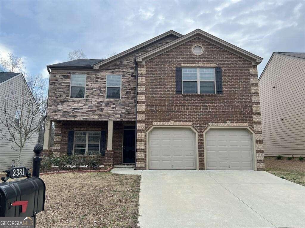 Primary Photo - 2381 Foxy Dr