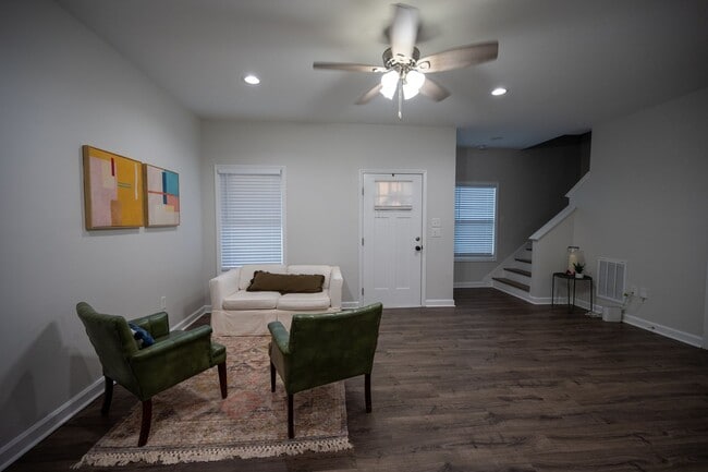 Building Photo - Brand-New 3BR/3BA Corner-Lot Home in Downtown Durham – $2,000