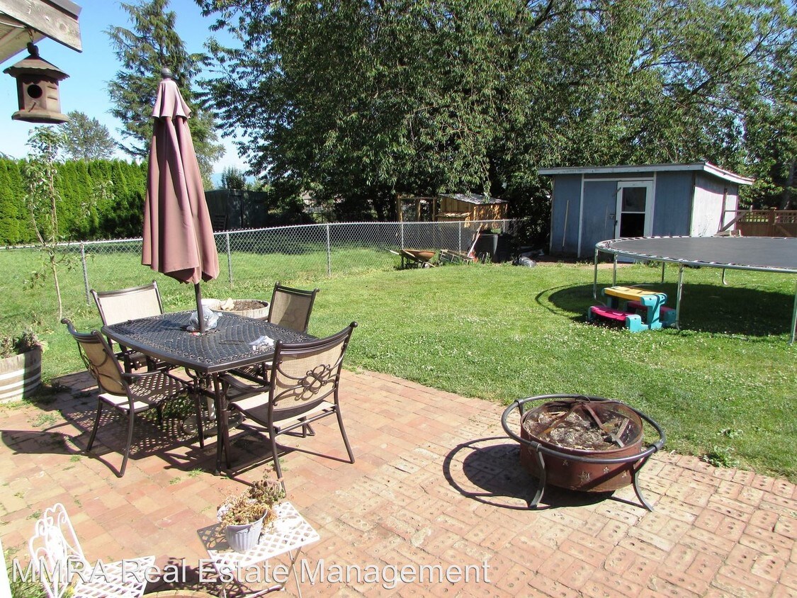 Foto principal - 2265 Ferndale Ter