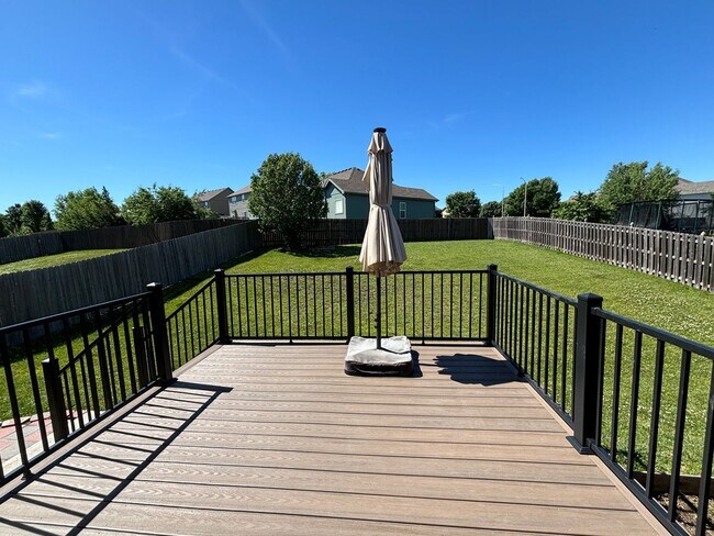 Building Photo - 4-Bedroom, 3 Bath Single Family for Rent in Kansas City, MO | 2 Car Attached Garage &  Fenced bac...