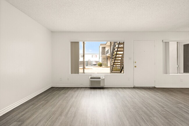 Foto del edificio - Terre at 1050 Peach