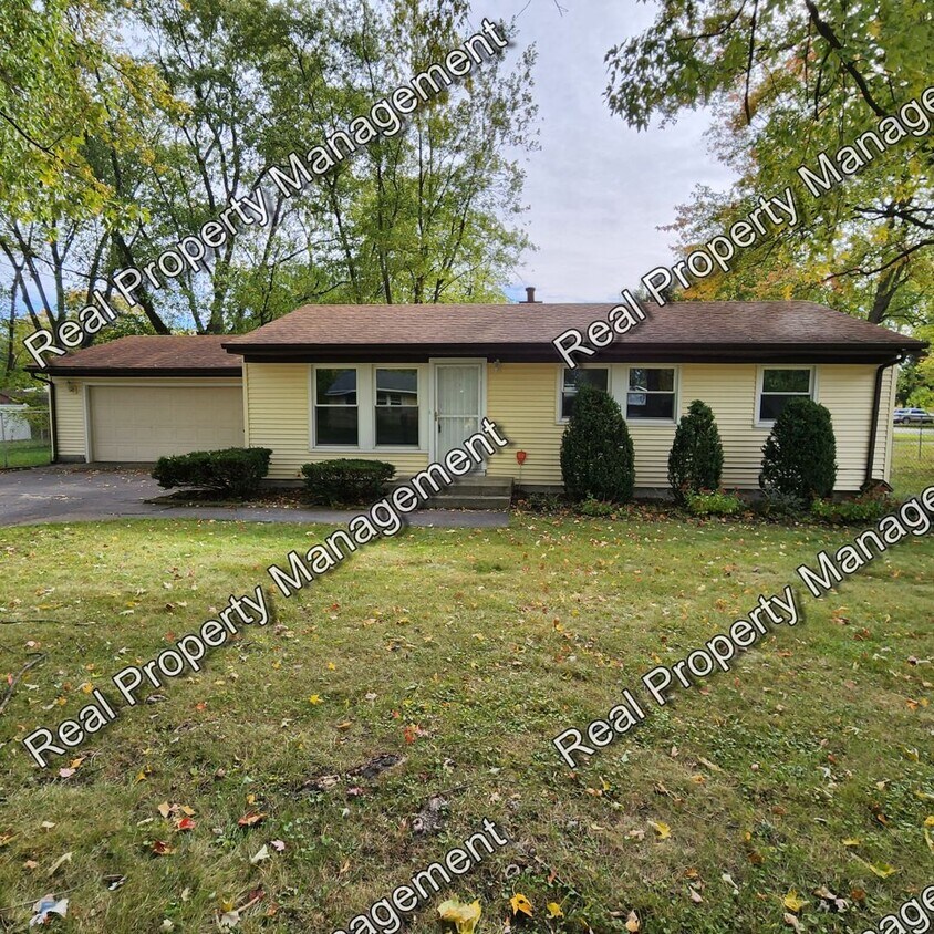 31 E 66th Pl, Merrillville, IN 46410 House Rental in Merrillville, IN