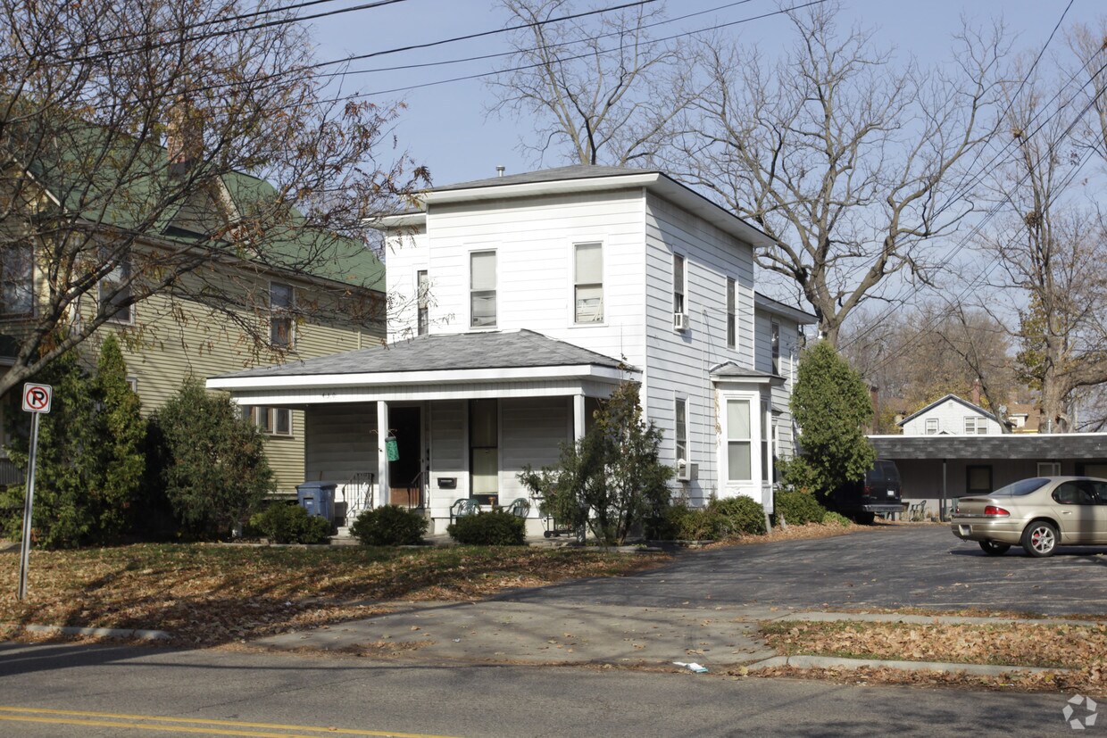Primary Photo - 430 W Vine St