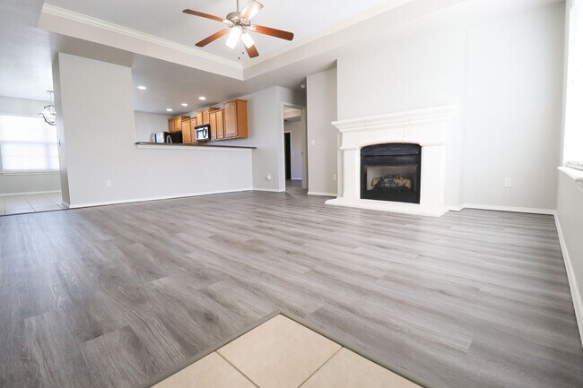 Foto del edificio - Stunning 3 Bed 2 Bath Rental Home Broken Arrow! Move in Ready!