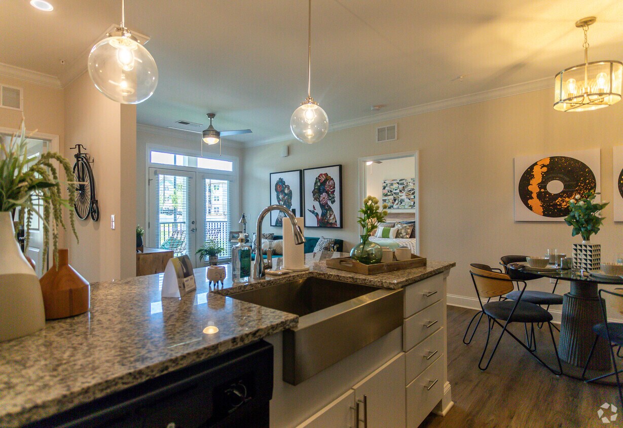 Bell Mooresville West 104 Waypointe Cir Mooresville, NC Apartments