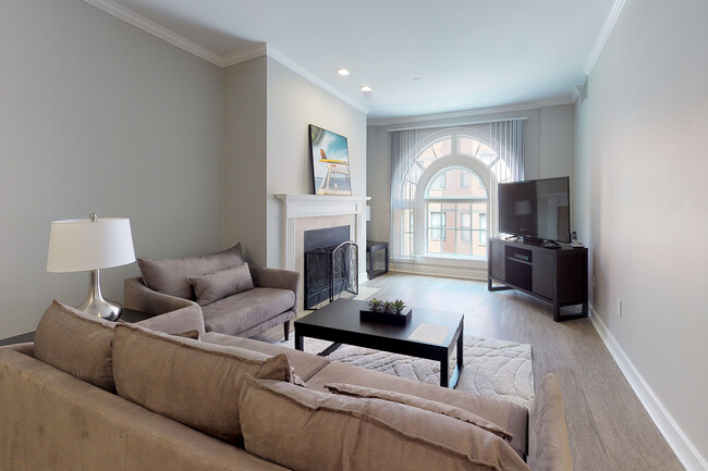 Foto del edificio - 194 Beacon St