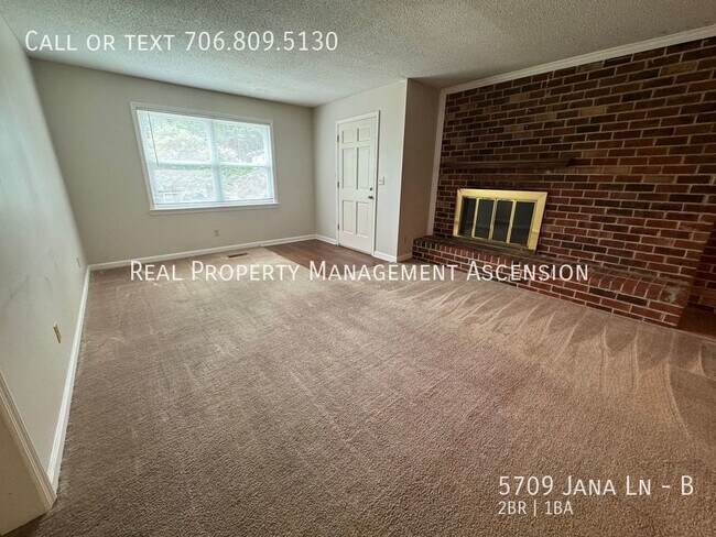 Foto del edificio - Hixson 2 Bed 1 Bath!