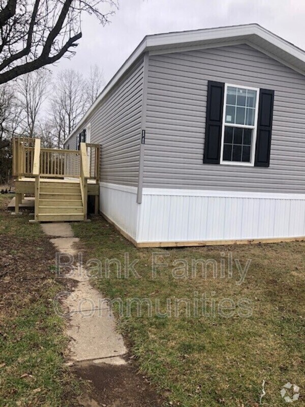 Apartments For Rent in Versailles IN 1 Rentals