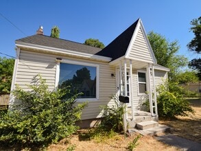 Building Photo - 36 1/2 N 200 W