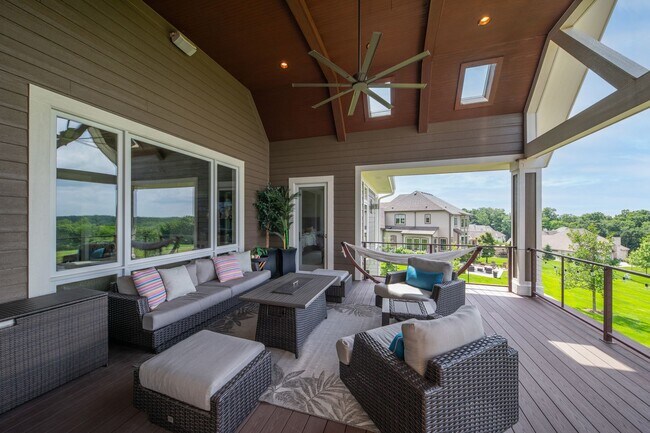 Foto del edificio - 1626 Twisted Oak Ct