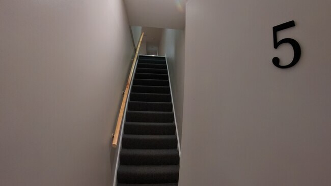 Foto del edificio - 4646 York Rd