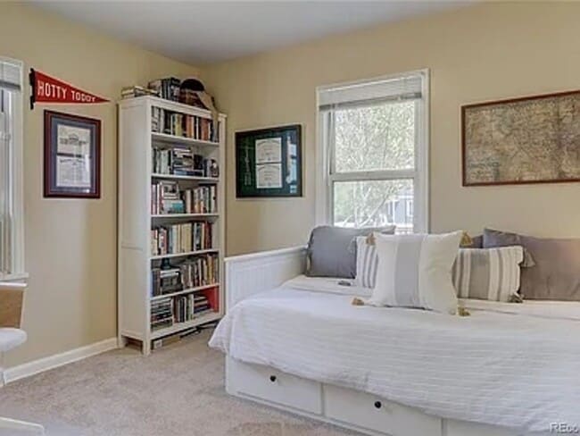 Building Photo - 1755 Yosemite St