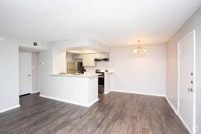 A2 - Woodstone Apartments