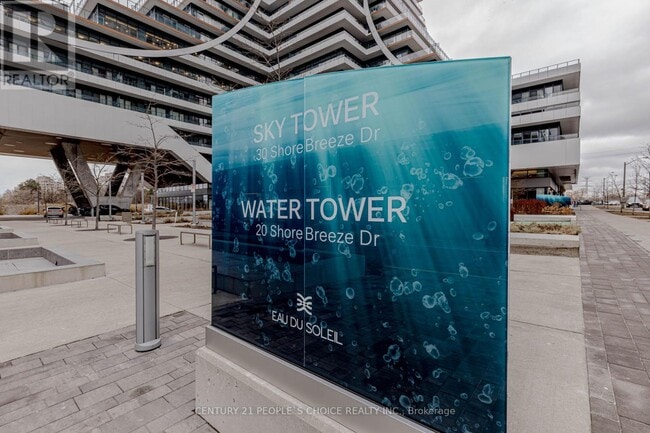 Photo du bâtiment - 30 Shore Breeze Dr