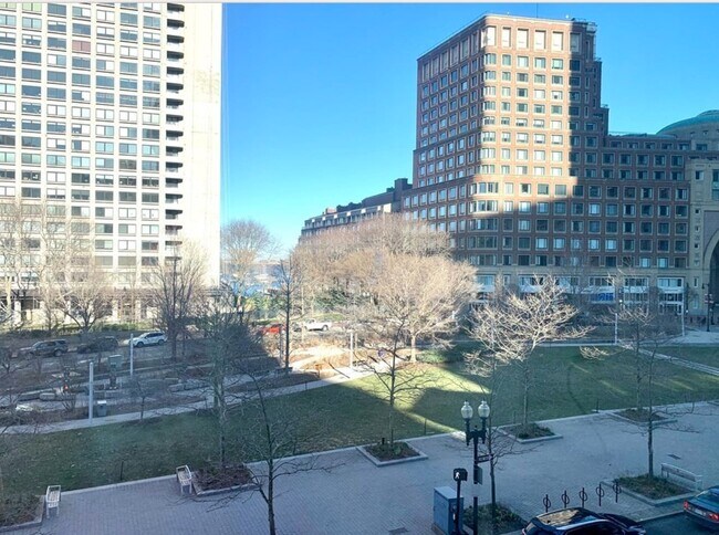 Foto del edificio - 110 Broad St