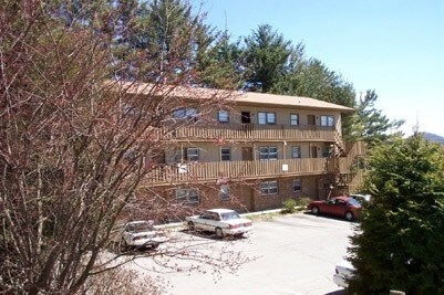 Primary Photo - Pinewoods Condominiums