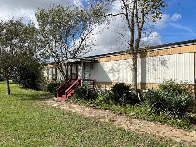 Foto del edificio - 6161 Brockstein Rd