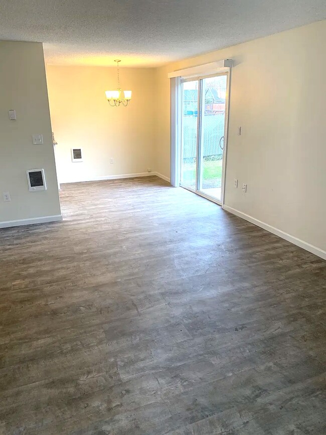 Photo - 3107 L St Townhome