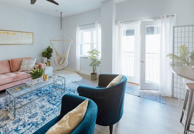 Foto del edificio - 202 E Main St