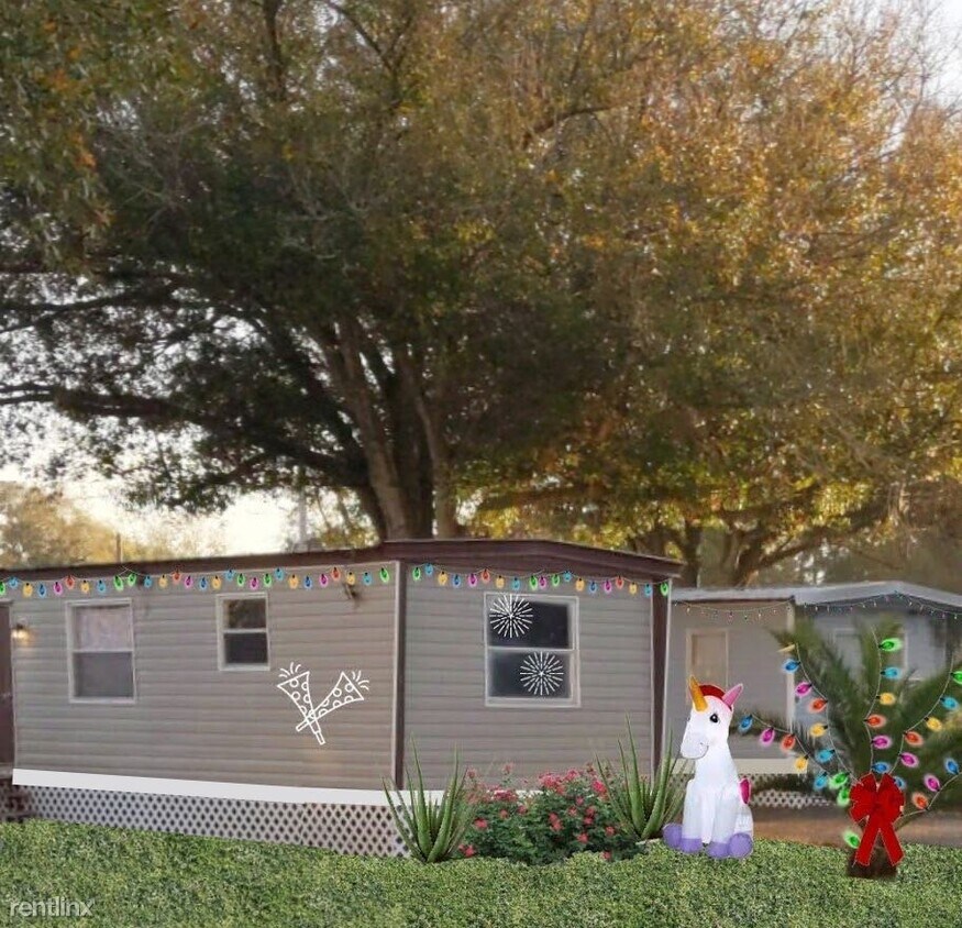 3 br, 1 bath Mobile Home - Glennwood and J... - House for Rent in Tampa, FL |