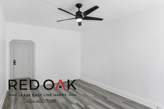 Building Photo - 687 Shatto Pl