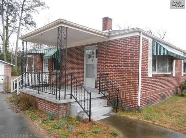 Building Photo - 121 Brookland Cir