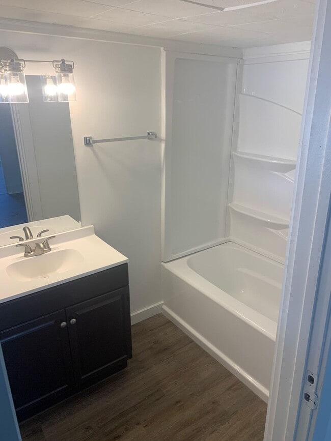 Brand New Bathroom - 1010 1st Ave