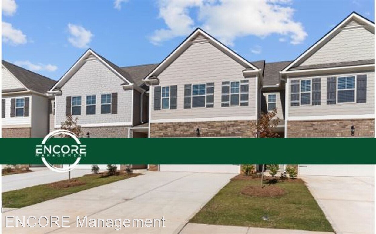 3637 Prospect Point Dr, Oakwood, GA 30566 House for Rent in Oakwood