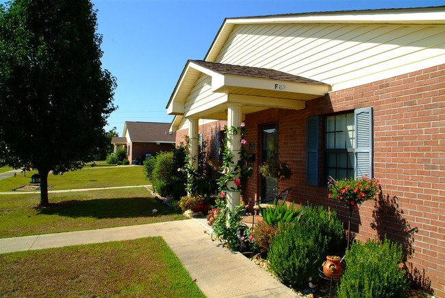 Foto del edificio - Summer Lane Apartments