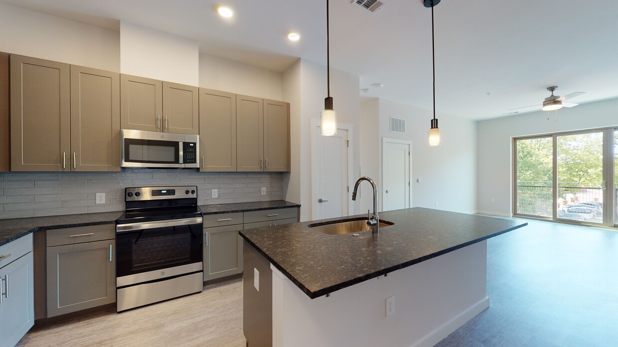 Photo - Marchon Apartments