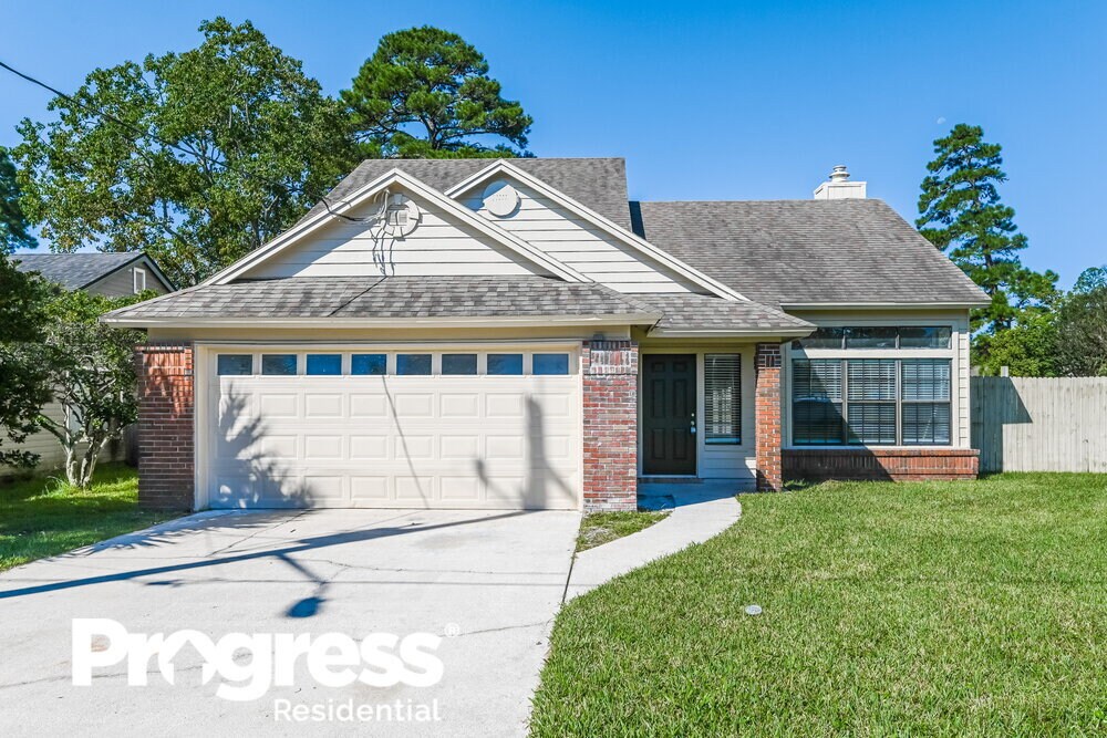 2734 Sam Hardwick Blvd, Jacksonville, FL 32246 House Rental in