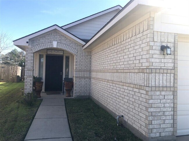Foto del edificio - 20722 Hardwick Oaks Dr